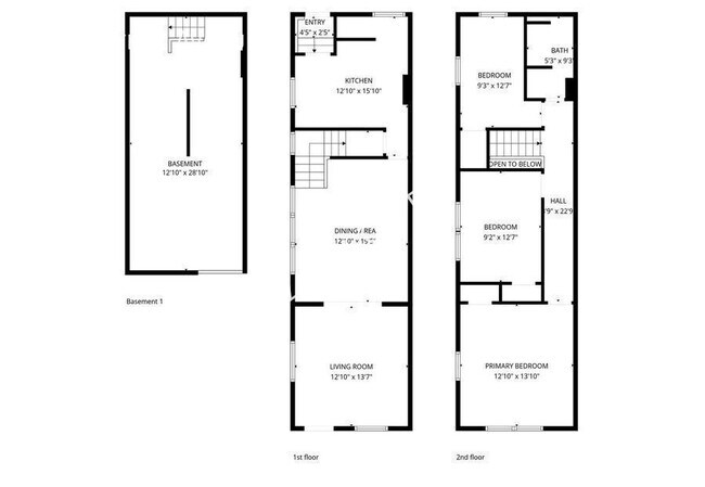 Building Photo - 418 Eastern Ave