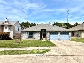 Building Photo - 6635 Mountain Cedar Ln