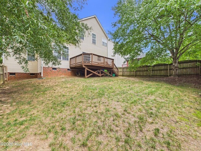 Building Photo - 5500 Yates Garden Ln