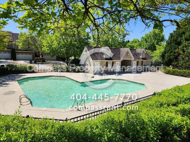 Building Photo - 1533 Creek Bend Ln NW