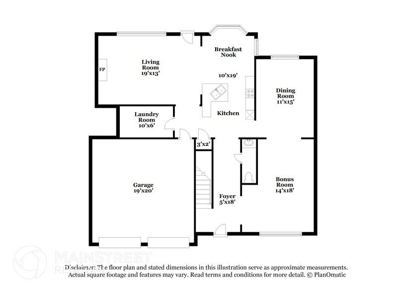 Building Photo - 2760 Autumn Lake Ln