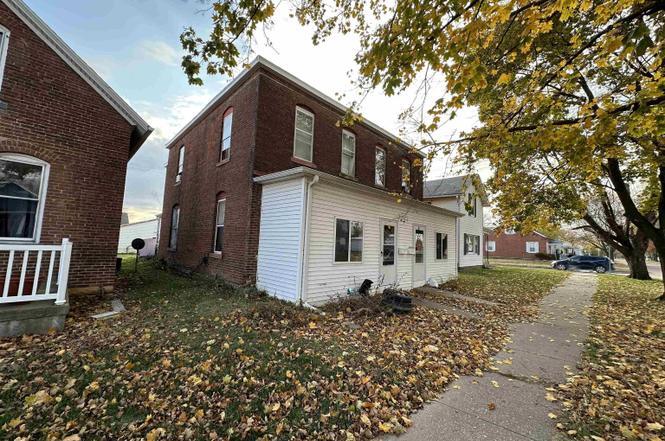 Building Photo - 1432 Avenue D