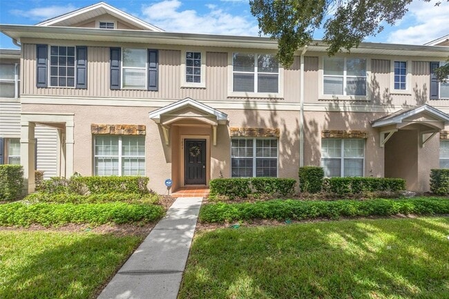 Primary Photo - 5809 Fishhawk Ridge Dr