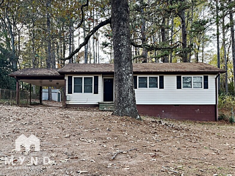 Primary Photo - 425 Stephenson Rd