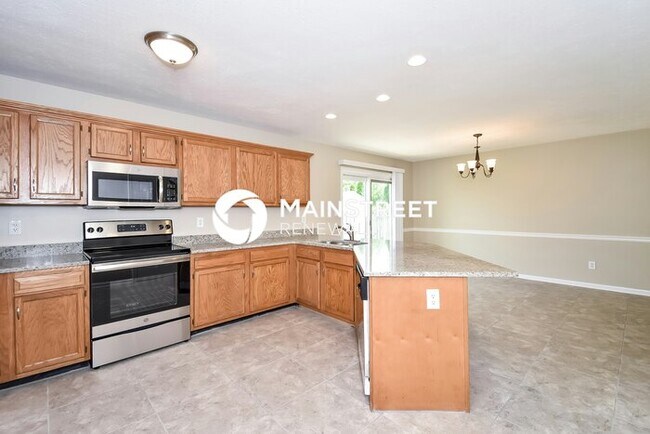 Building Photo - 3 Bedroom Pet-Friendly Home in Louisville,...