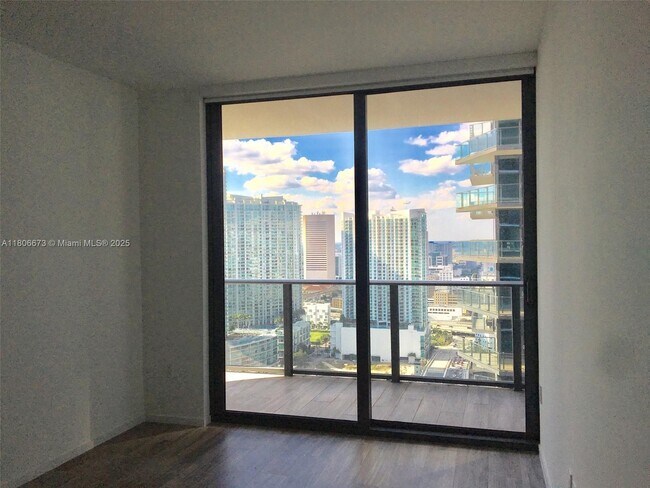 Building Photo - 801 S Miami Ave