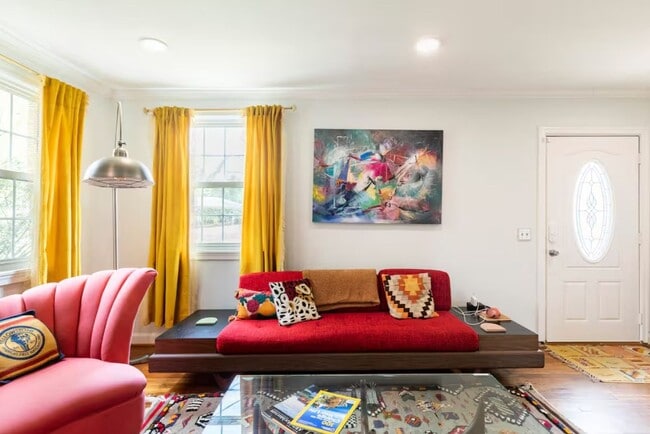 Building Photo - 1213 Carter Rd