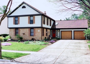 Building Photo - 7203 Shady Nelms Dr