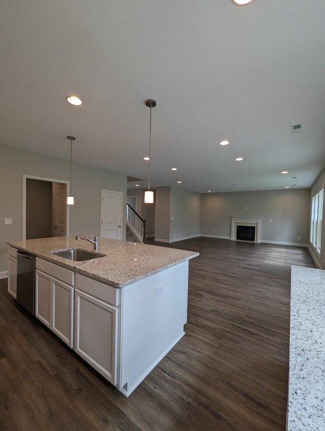 Building Photo - 8712 Yellow Aster Rd