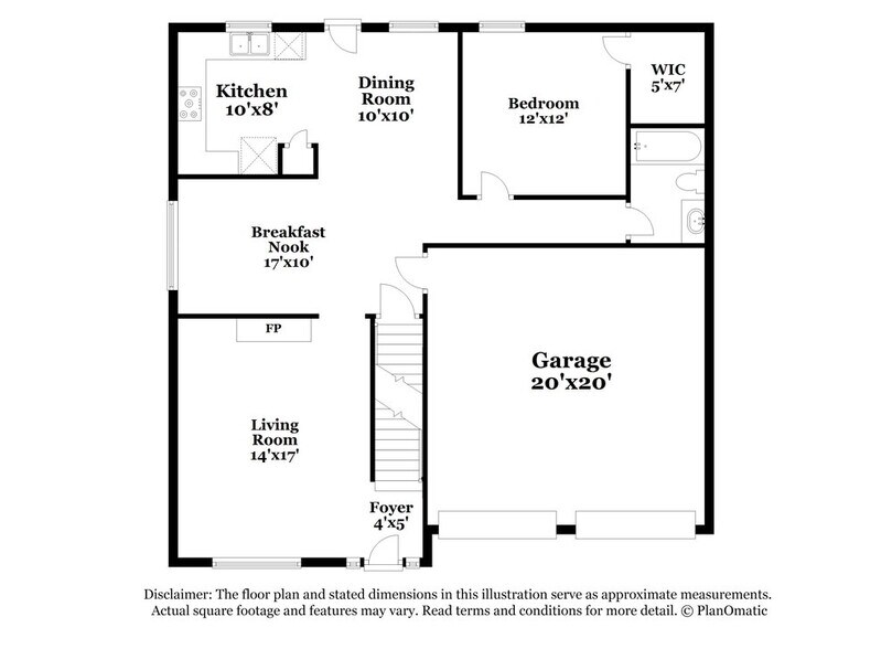 Building Photo - 657 Amberwood Dr