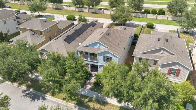 Building Photo - 16137 Wind View Ln