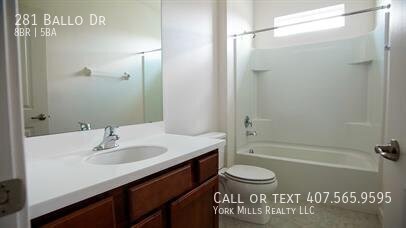 Building Photo - 281 Ballo Dr