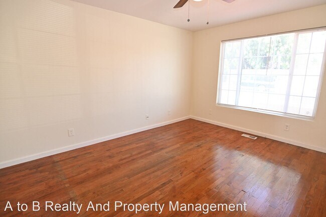 Building Photo - 2 br, 1 bath House - 1464 Douglas Street