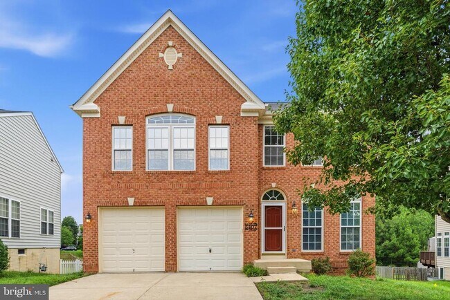 Building Photo - 5407 Silver Maple Ln