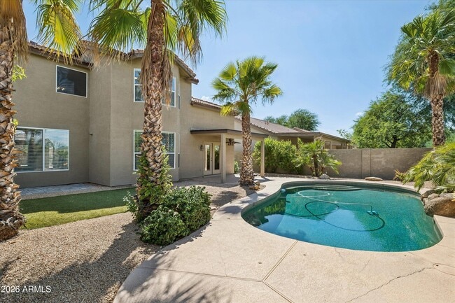 Building Photo - 4224 E Maya Way