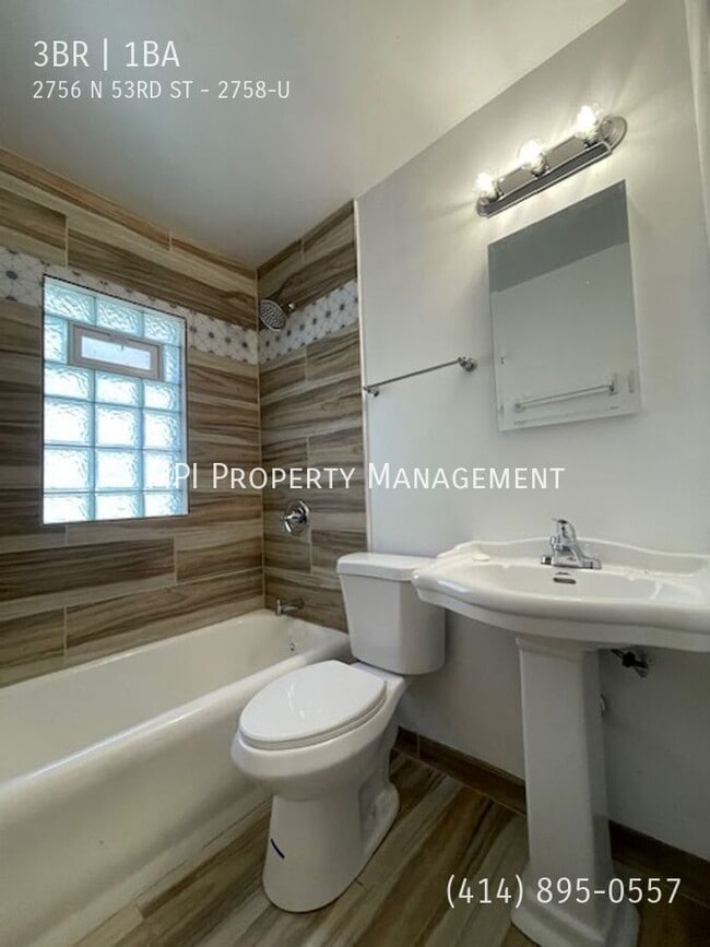 Building Photo - 2756 N 53rd St