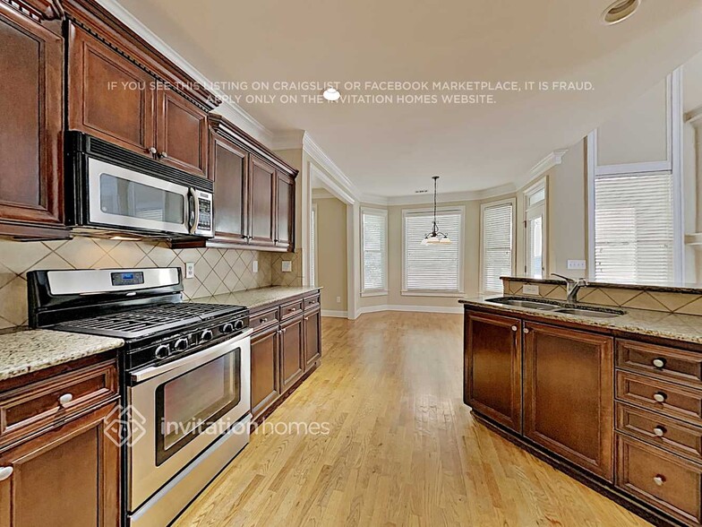 Building Photo - 1743 Sweet Barley Way SE