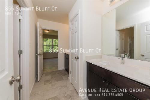 Building Photo - 855 Summit Bluff Ct