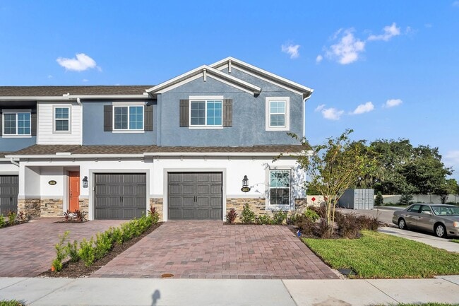 Building Photo - New Construction Townhome