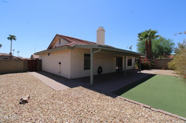 Building Photo - 3832 E Shomi St