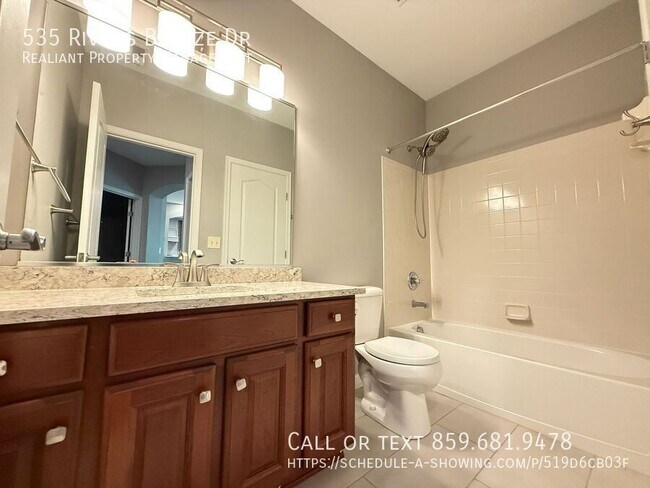 Building Photo - 535 Rivers Breeze Dr