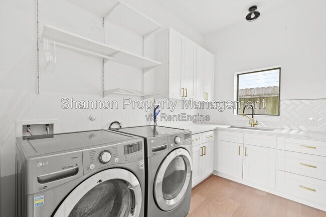 Building Photo - 2703 Tannehill Dr
