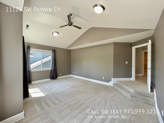 Building Photo - 11125 SW Patwin Ct