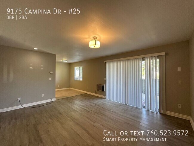 Building Photo - 9175 Campina Dr
