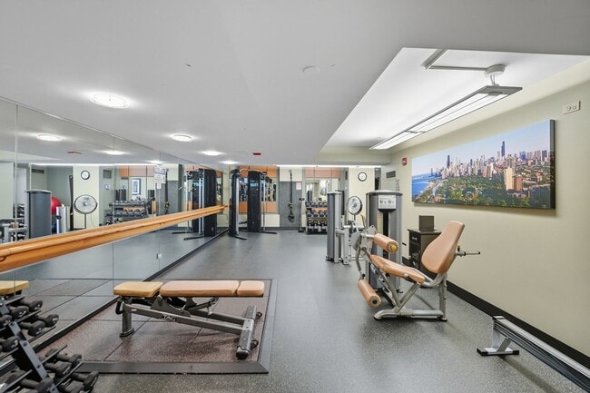 Building Photo - 345 N La Salle Dr