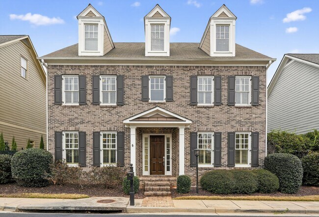 Building Photo - 2979 Gateland Square