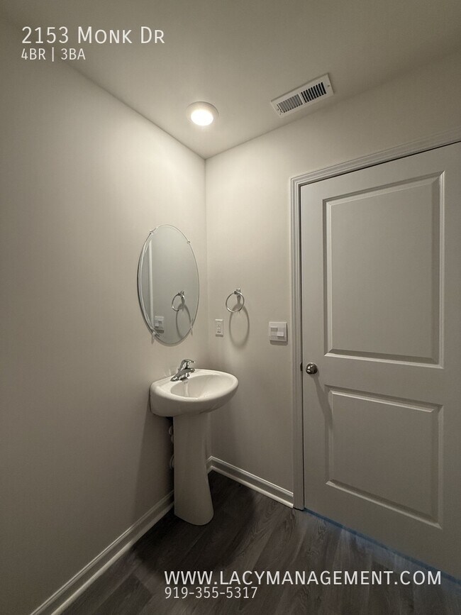 Building Photo - 2153 Monk Dr