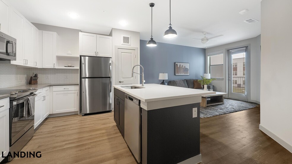 Building Photo - 11214 N FM 620