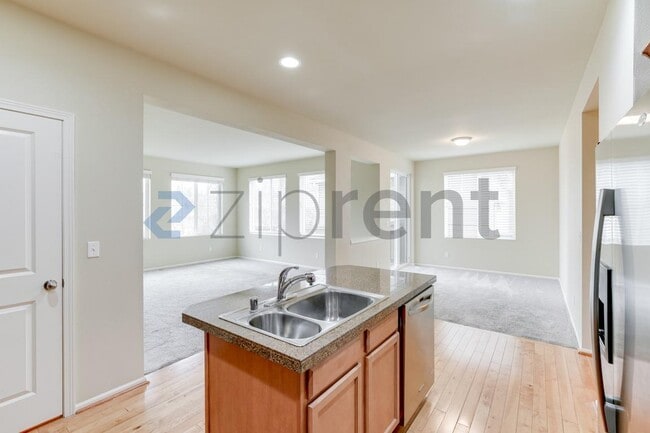 Building Photo - 18308 38th Dr SE