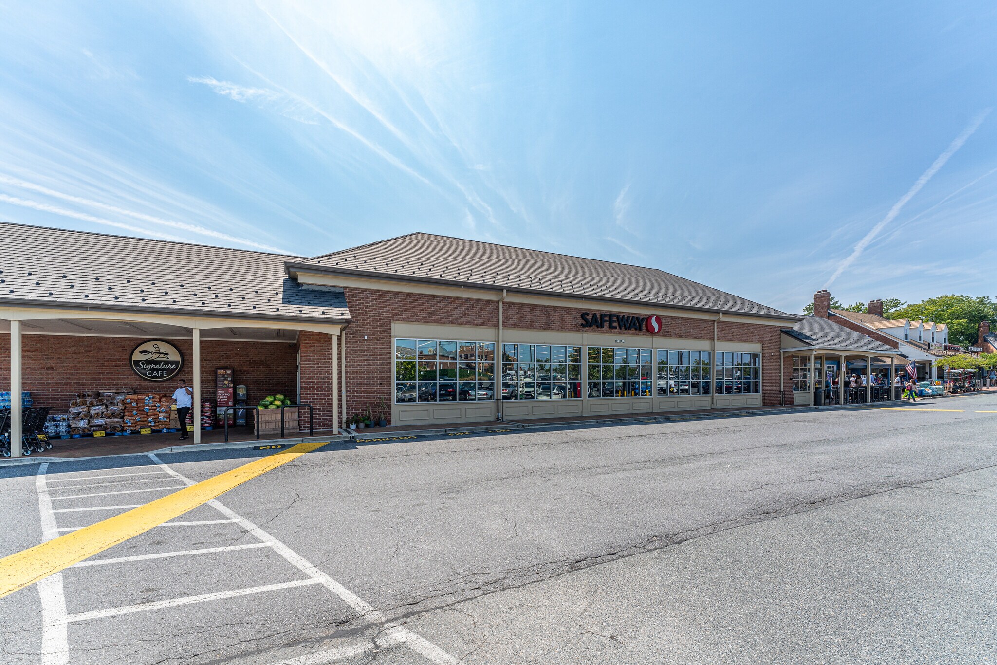 Safeway 2 blocks away! - 10108 Donegal Ct