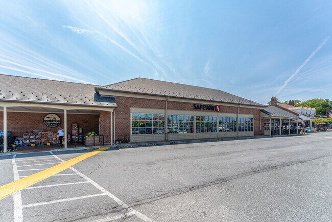 Safeway 2 blocks away! - 10108 Donegal Ct