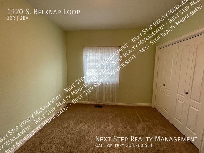 Building Photo - 1920 S Belknap Loop