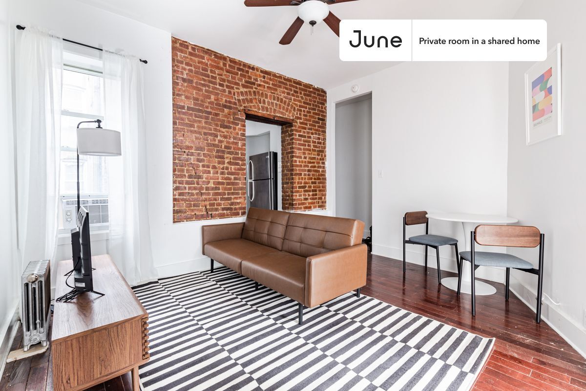 Building Photo - Room in Shared 3 bed/1 bath home in Central Harlem