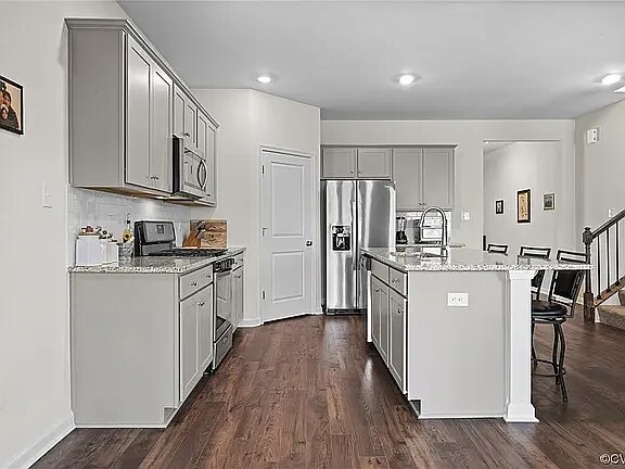 Building Photo - 5519 Tag Alder Ter