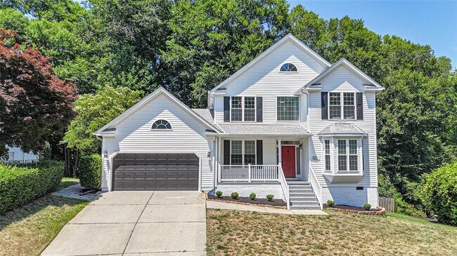 Building Photo - 717 Lantern Pl