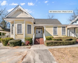 Building Photo - 461 Sellers Ave