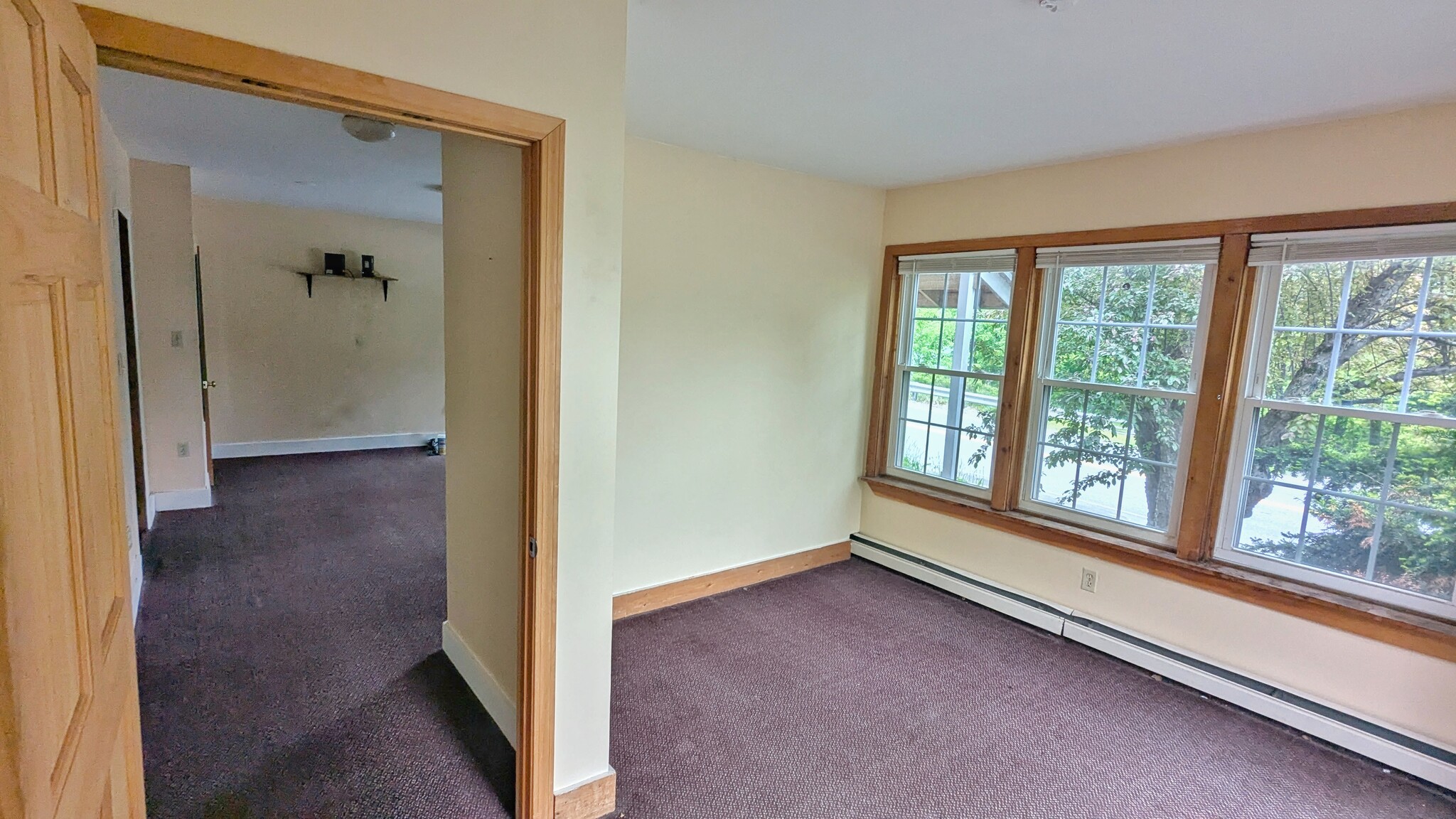Room A2 - 190 Main St