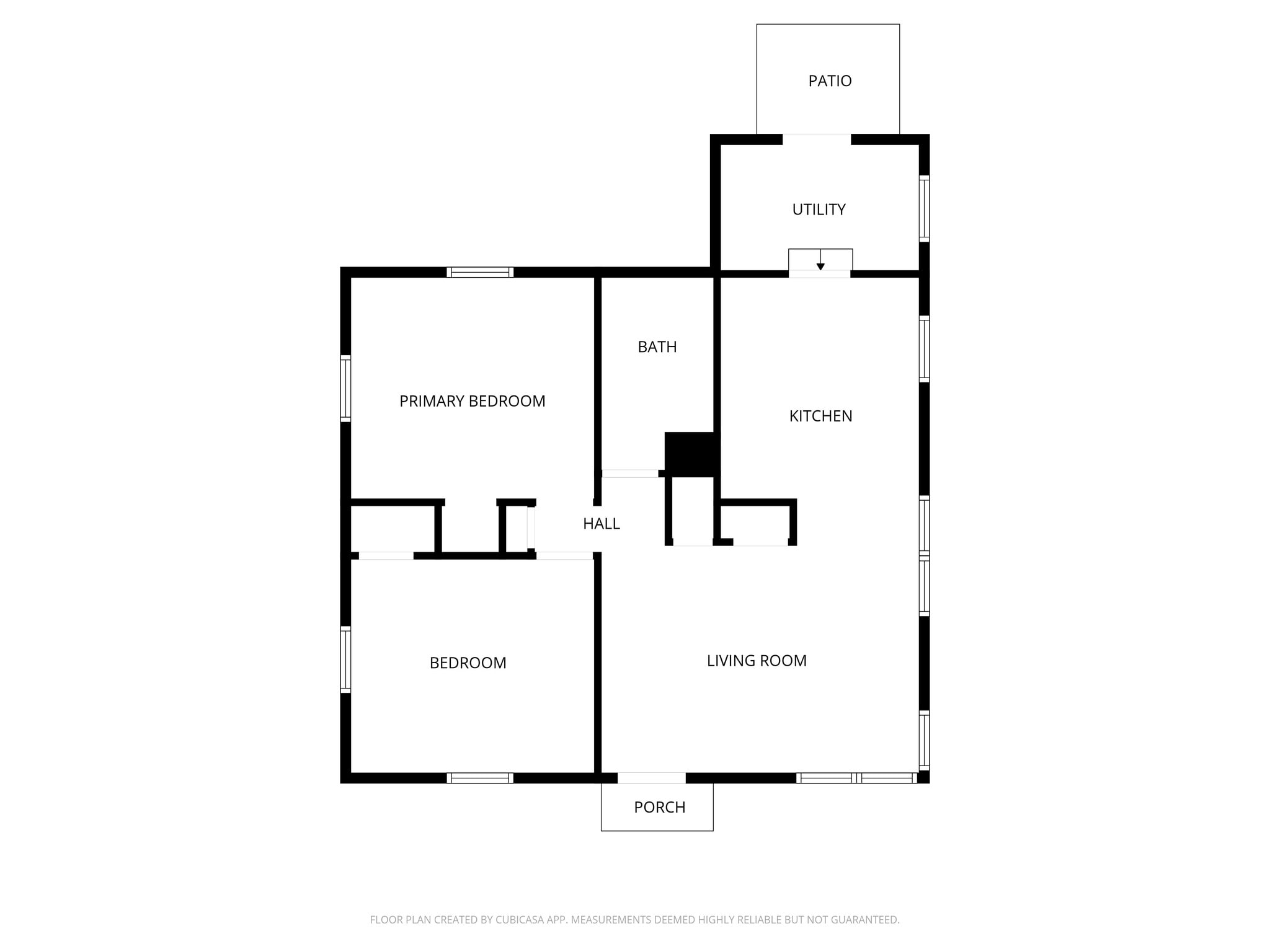 Building Photo - 3702 Ivanhoe Ave