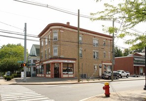 Building Photo - 165-169 Park Rd