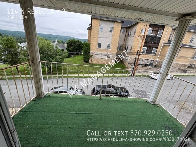 Building Photo - 114 N Rebecca Ave