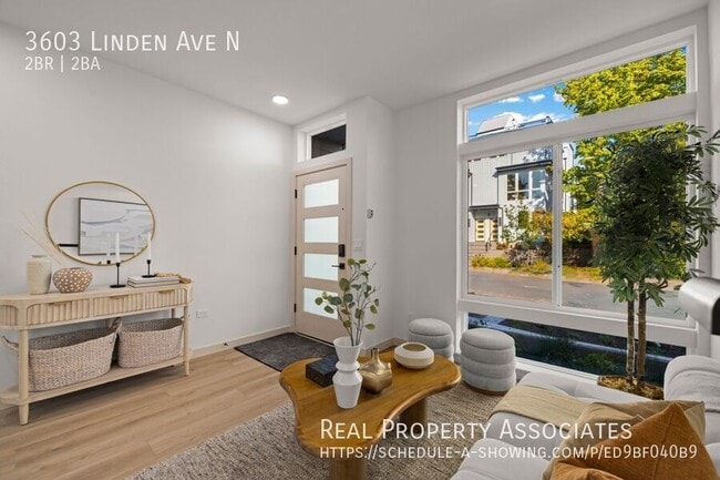 Building Photo - 3603 Linden Ave N