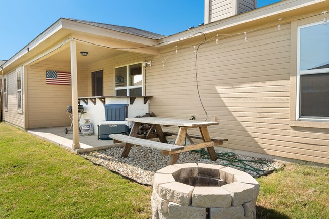 Building Photo - 4505 Texas Rangers Dr
