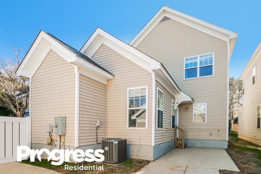 Building Photo - 11318 Deer Ridge Ln