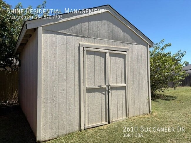 Building Photo - 2610 Buccaneer Dr