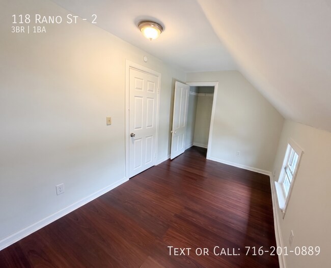 Building Photo - 118 Rano St
