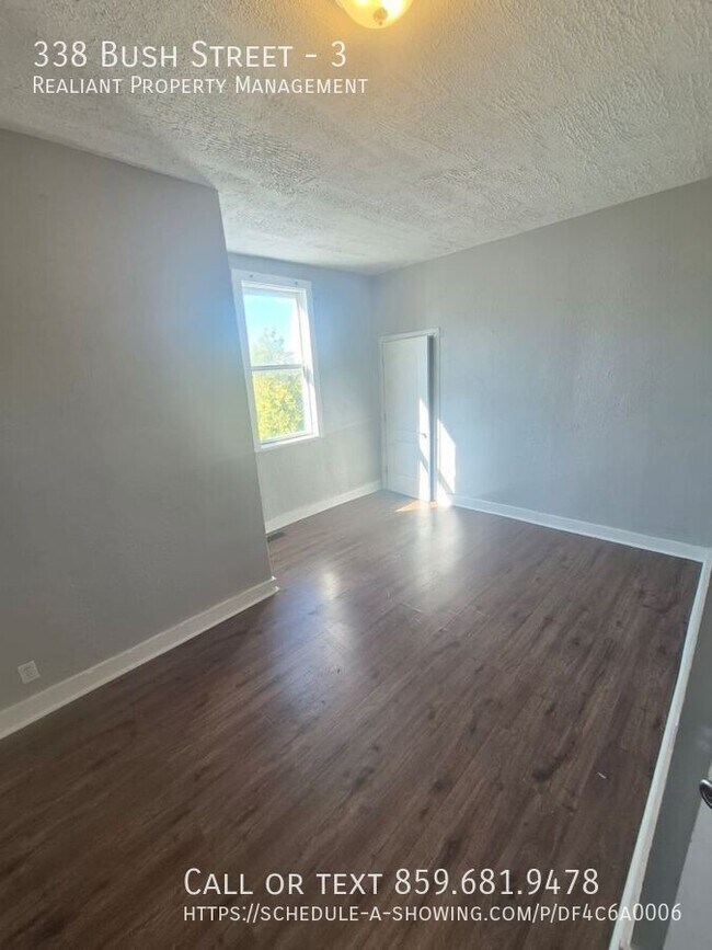 Building Photo - 338 Bush St